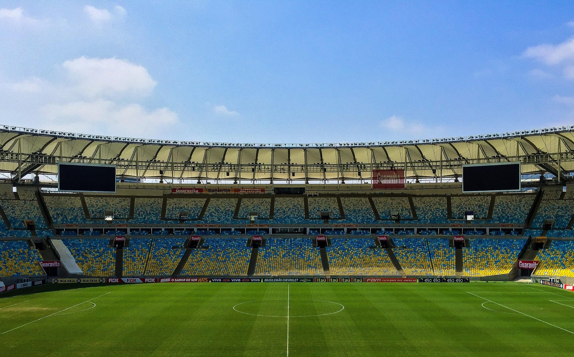 Stadium Pest Control Services
